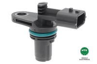Kurbelwellensensor Impulsgeber NGK 81116 FüR Opel Vivaro X82 Bus Movano X62 Cdti