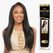 Sensationnel Empire 100% Human Hair Weave - Y...