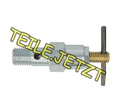 DIESELHAHN KRAFTSTOFFHAHN TANKHAHN F. DEUTZ 06 SERIE 5006 6006 SCHLEPPER TRAKTOR