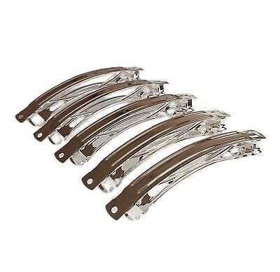 10 Pcs, Hair Clips - Picture 5 of 8