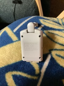 Official Sega Dreamcast Seaman Microphone Dreamcast HKT-7200 Clean & Works