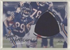 2019 Panini Luminance Jumbo Relics Tarik Cohen #J-9 0ek