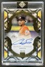 2025 Topps Transcendent Cam Smith Rookie Showcase Auto RC #/25 Astros