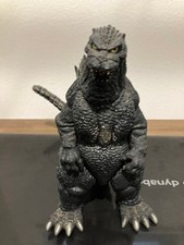Rare, Original Item Bandai 1992 Godzilla Soft Vinyl Figure Toho Film