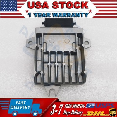 Transmission Control Module For 2010-2011 Mazda 3 2.0L 2.5L TCM TCU LFAE189E1D
