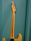 Squier 51 T electric guitar Standard Vintage Blonde — photo 5