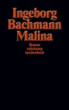 Malina. Roman von Bachmann, Ingeborg | Buch | Zustand sehr gut