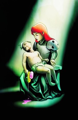 GEN 13 #29 DC COMICS / WILDSTORM