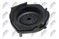 NTY FederbeinstüTzlager AD-MZ-019 FüR Mazda