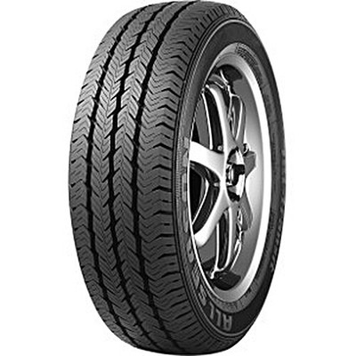 TORQUE Ganzjahresreifen 225/75 R16 TL 121/120R TQ7000 AS C 10PR M+S 3PMSF 