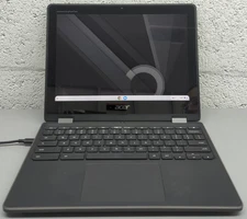 Acer Spin 512 12" N4500 2-in-1 Chromebook 32gb 4gb  - Wear from use-