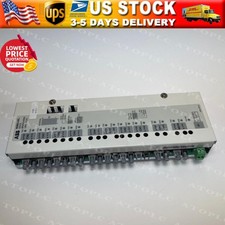 NEW ABB NDBU-95C DDCS Branch Unit 9 Channel