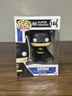 Batman #144 - DC Super Heroes - Funko Pop! Heroes - Figure & Box