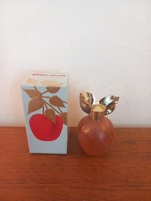 Vintage Avon Royal Apple Moonwind Eau De Cologne 90ml Boxed