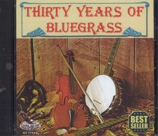 30 Years Of Bluegrass