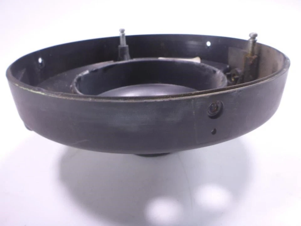 Cubo de faros ciclónicos Buell M2 01 puede envolver Foto 2 de 4