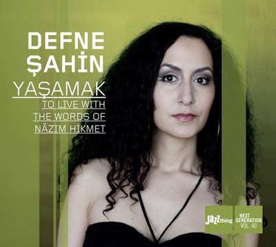Defne Sahin Yasamak (CD) (UK IMPORT)