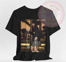 T-shirt Kill Bill Gogo Yubari ✩ Crazy 88 studentessa assassina ♡ Quentin Tarantino