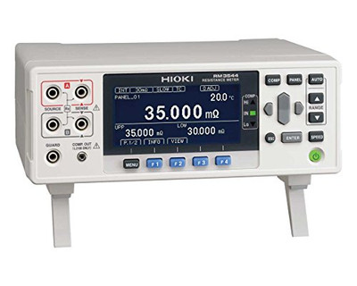 HIOKI Hioki Resistance Meter RM3544