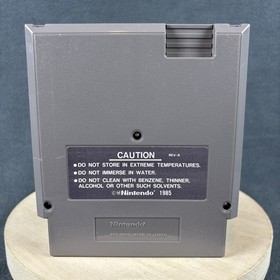 Nintendo NES - Super Spike V&rsquo;Ball - Cartridge Only - Tested