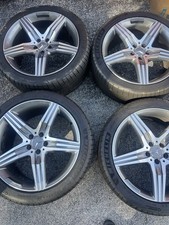 Oem 20 Mercedes Amg S63
