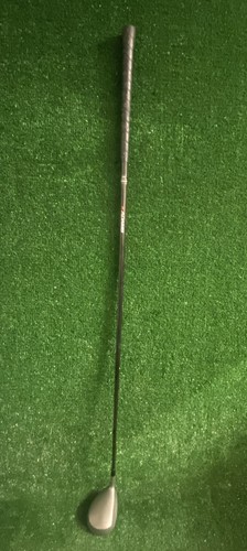 Adams Tight Lies Strong 5 Wood 19* RH SuperShaft Stiff Graphite 42" Factory Grip - Picture 12 of 13