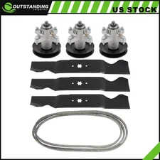 FOR CUB CADET RZT 50" DECK REBUILD KIT RZT50 918-04126