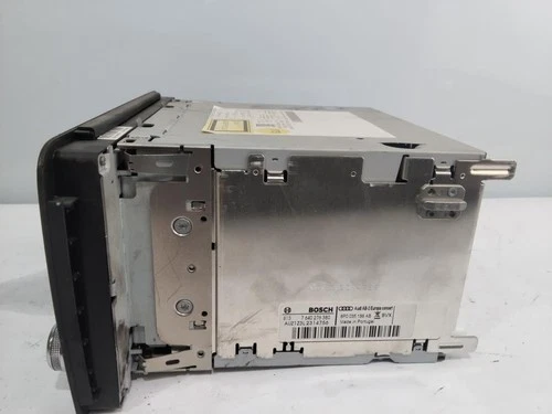 8P0035186AB Sistema Audio/Radio Cd para AUDI A3 (8P1) * 1817705 - Imagen 3 de 5