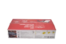 Keystone XFit Optic Swap Area Light 140W/100W/70W Pole Mount LED 3000K-5000K