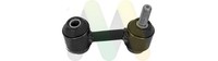 Koppelstange Stabilisator Motaquip LVSL1473 Stahl FüR Opel Insignia G09 Sports