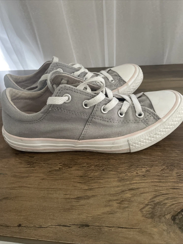 Converse Talla 3y Foto 4 de 4