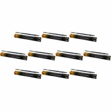 10x NGK Glühkerzen für Opel Antara L07 2.0 CDTi 4x4 Chevrolet Nubira Kombi