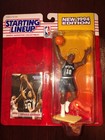 1994 NBA Dennis Rodman Starting Lineup SLU