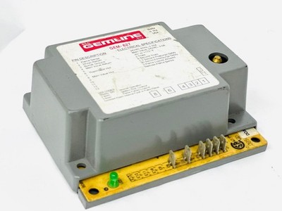 Dryer Ignition Control Board 24V 50/60Hz 128937 Generic Gemline GEM-627