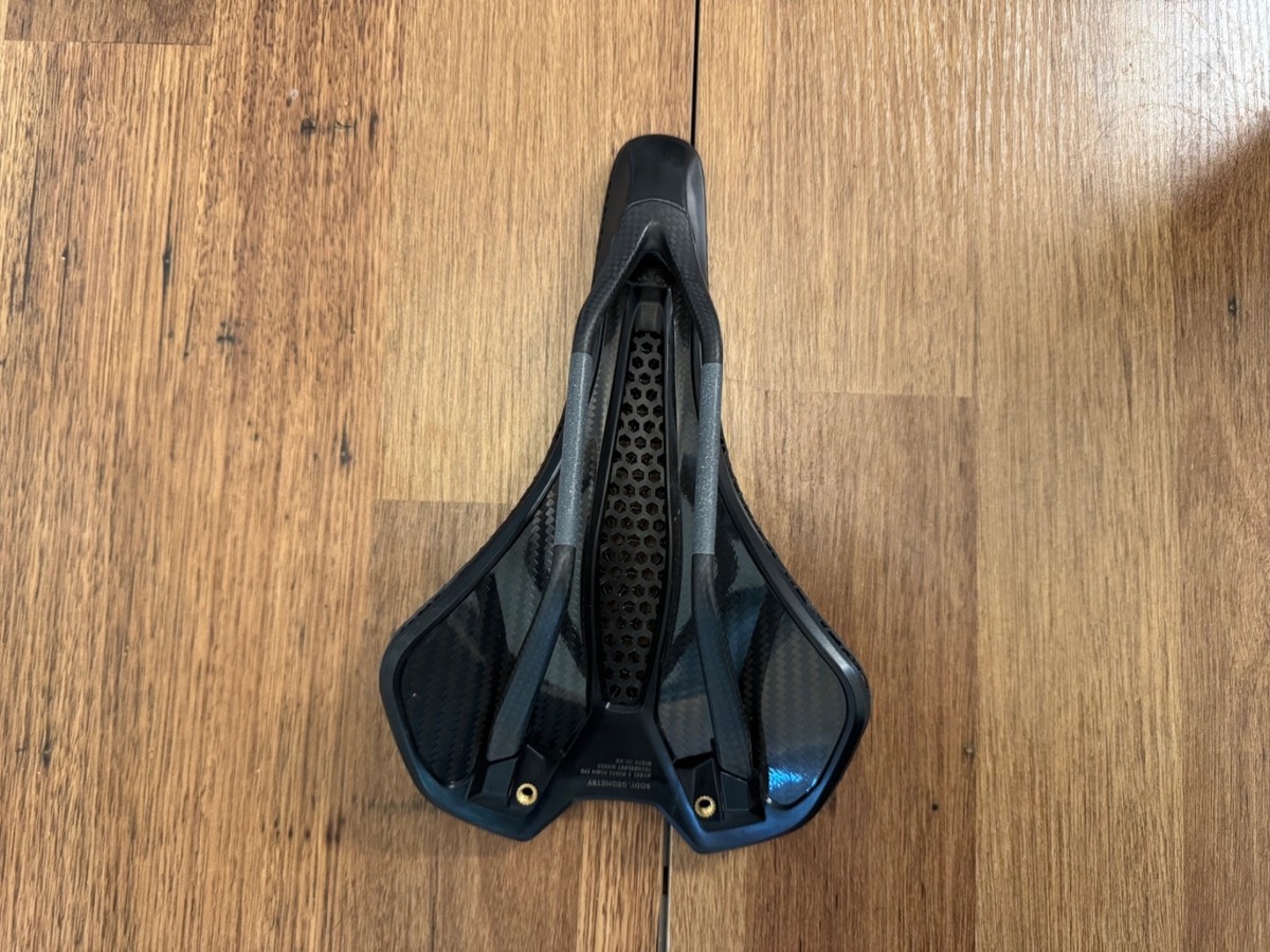 Specialized S-Works Romin Evo w/ Mirror Saddle 27122-7303