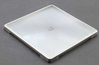E Hasselblad 42217 Acute-matte D Split Image Grid Lines Focusing