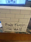 Pink Floyd The Wall 7” Single Box Set