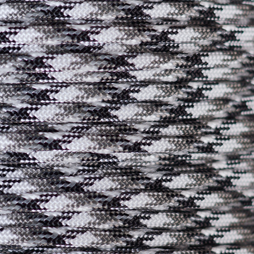Glow in the Dark 550 Type III 7 Strand Paracord Parachute Cord 10' 25' 50' 100' - Picture 12 of 14