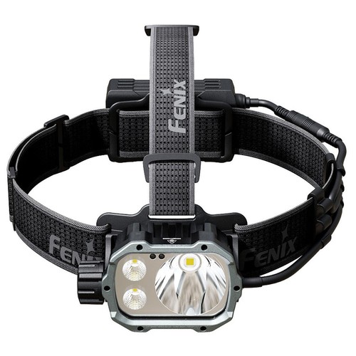 Fenix HP35R High Output Headlamp - 4000 Lumen Max - 第 1/5 張圖片