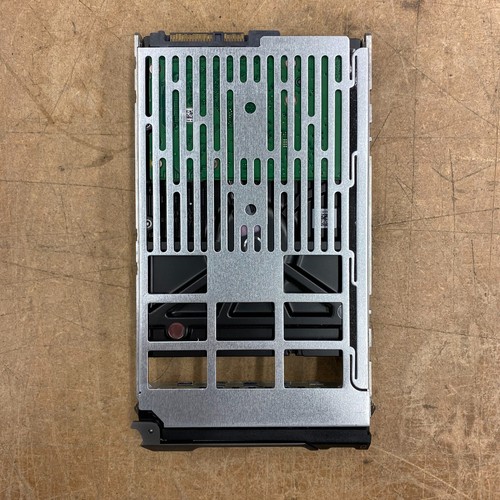 0529FG Dell 4 To 6G 7.2K 3.5 SAS avec F238F - Photo 8/9