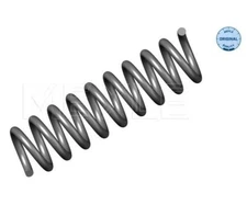 Suspension spring Meyle 0140320450 rear axle for Mercedes-Benz