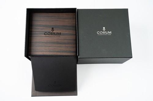 Corum Golden Bridge B113/03200-113.000.85/0F08 - Picture 17 of 17