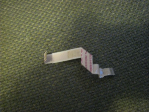 Genuine Lenovo ThinkPad S1 Yoga Trackpad Touchpad FLEX CABLE CONNECTOR