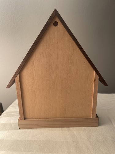 ANRI by J Ferrandiz VERY FIRST EDITION CLUB SET WELCOME, FRIENDS,CHALET - RARE - Bild 5 von 10