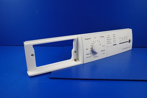 Steuerung Elektronik Waschmaschine - Siemens EXTRAKLASSE E12.19 9000140236