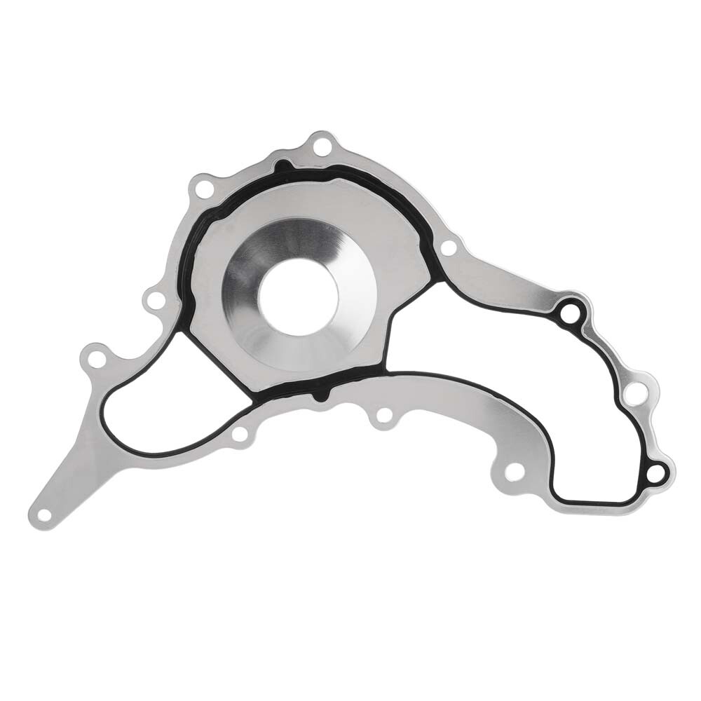 Engine Water Pump For Maserati Quattroporte Ghibli 3.0 V6 297912 330424 299667