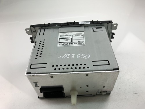 FORD FOCUS II DA, HCP Musik-Player ohne GPS 7M5T-18C815-BC 2010 15239763 - Bild 4 von 4