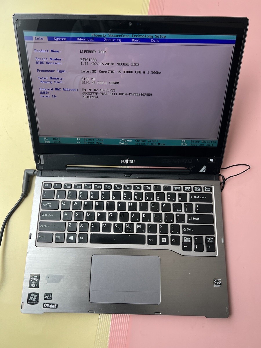 LIFEBOOK i5-4300 メモリ8GB SSD128GB Office② 81yFw7KQRnL._UF350,350_QL50_.jpg