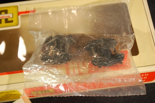 Nuevo en caja Tren Miniatura Rath's Black Hawk Ham 40' Frigorífico Coche #8088 HO Escala 1:87 Kit - Imagen 5 de 6