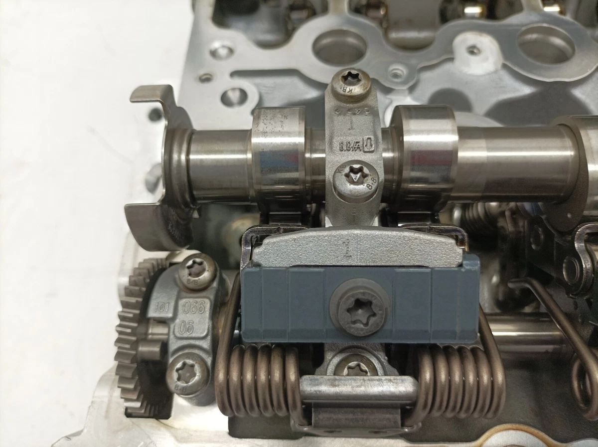 BMW MINI B48 2L PETROL COMPLETE CYLINDER HEAD 8482777 | eBay